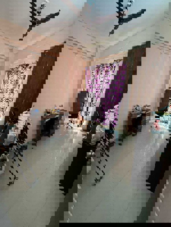 3 BHK 1215 Sq.Ft. Apartment in Supercity Mayfair Residency Phase II