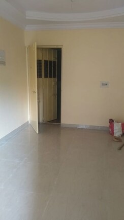 Studio+ Pooja Room Apartment For Rent in Dombivli West
