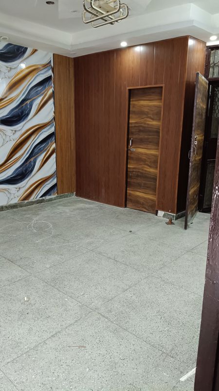 2 BHK Builder Floor For Sale in Bhopura