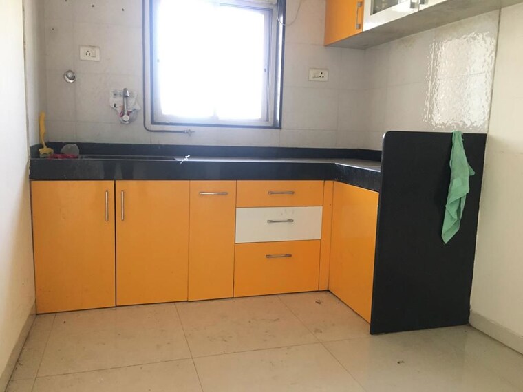 Kitchen, anant nagar 1 Bedroom 620 Sq.Ft. Apartment In Anant Nagar Pune 10120488