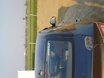  Plot – Exterior View View at Kulesara - for Sale