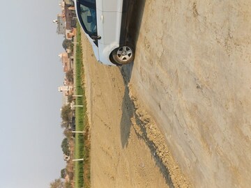  Plot – Exterior View View at Kulesara - for Sale