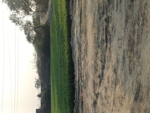  Plot – Garden View at Kulesara - for Sale