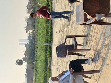  Plot – Exterior View View at Kulesara - for Sale