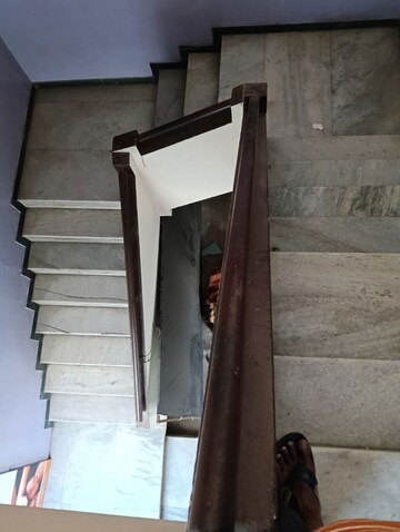 Staircase in  Office Space at Rs Puram – for Rent