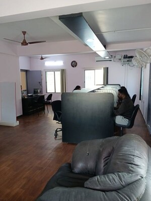 Team Area in  Office Space at Rs Puram – for Rent