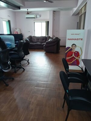 Common Area in  Office Space at Rs Puram – for Rent