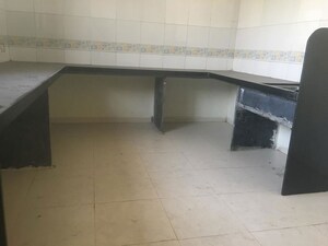 Kitchen in 1 BHK Apartment at Anand Nagar – for Sale