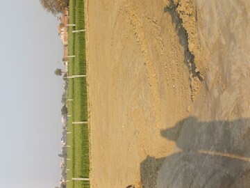  Plot – Exterior View View at Kulesara - for Sale