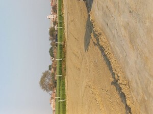  Plot – Exterior View View at Kulesara - for Sale