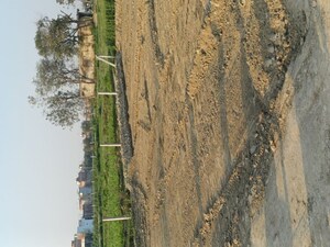  Plot – Exterior View View at Kulesara - for Sale