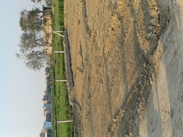  Plot – Exterior View View at Kulesara - for Sale