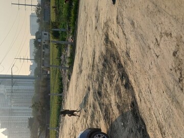  Plot – Garden View at Kulesara - for Sale