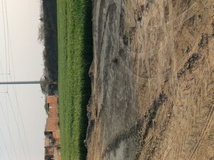  Plot – Garden View at Kulesara - for Sale