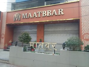  Showroom For Rent in Gomti Nagar