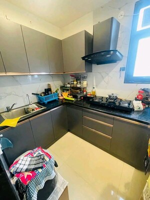 2 BHK Builder Floor For Rent in Sector 52