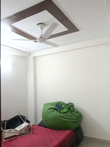 Furnished Amenities in 1 BHK Builder Floor at Panchsheel Vihar – for Rent