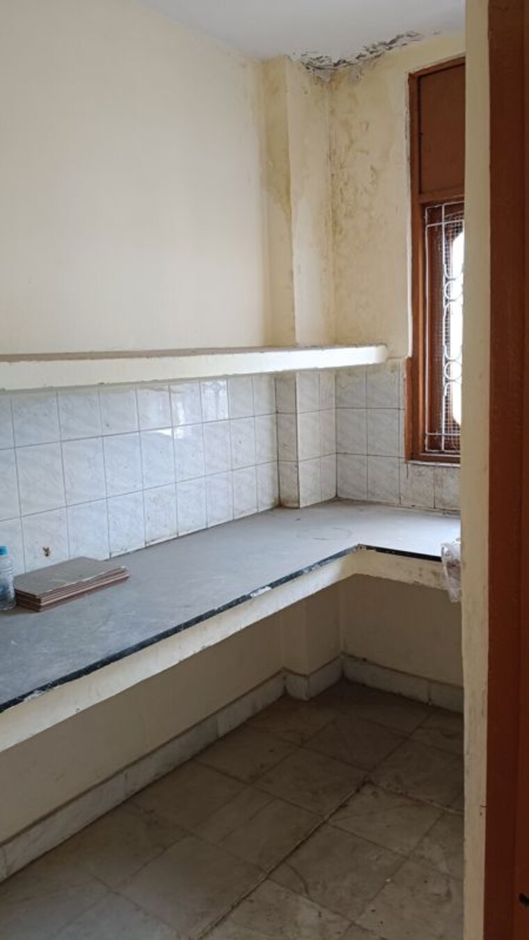 Bathroom, shalimar garden extension i 2 Bedroom 800 Sq.Ft. Builder Floor In Shalimar Garden Extension I Ghaziabad 10120649