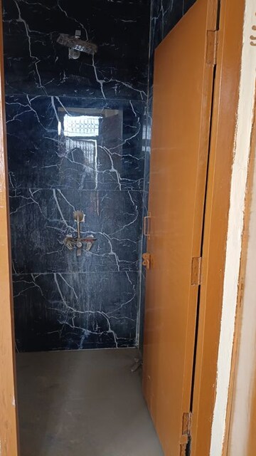 Bathroom in 2 BHK Builder Floor at Shalimar Garden Extension I – for Sale