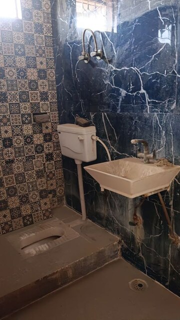 Master Bedroom in 2 BHK Builder Floor at Shalimar Garden Extension I – for Sale