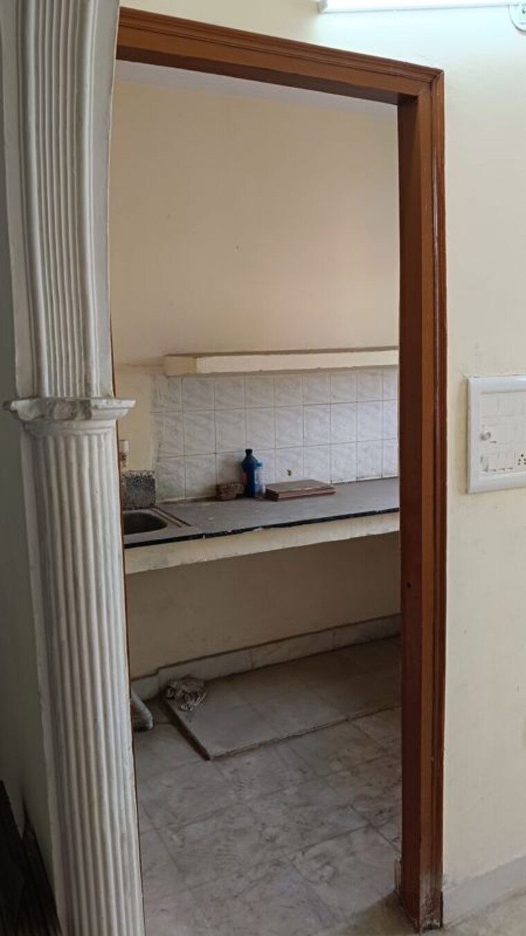 Bathroom, shalimar garden extension i 2 Bedroom 800 Sq.Ft. Builder Floor In Shalimar Garden Extension I Ghaziabad 10120649