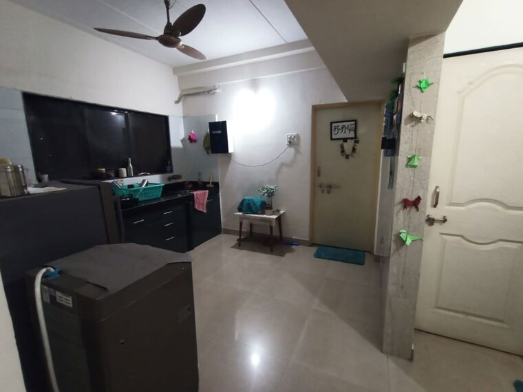 Team Area, sapphire-lakeside 1 Bedroom 600 Sq.Ft. Apartment In Powai Mumbai 10120497