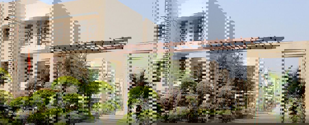 4 BHK + Pooja Room Builder Floor For Sale in Sector 88