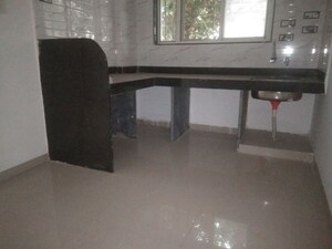 Kitchen in 1 BHK Apartment at Anand Nagar – for Sale