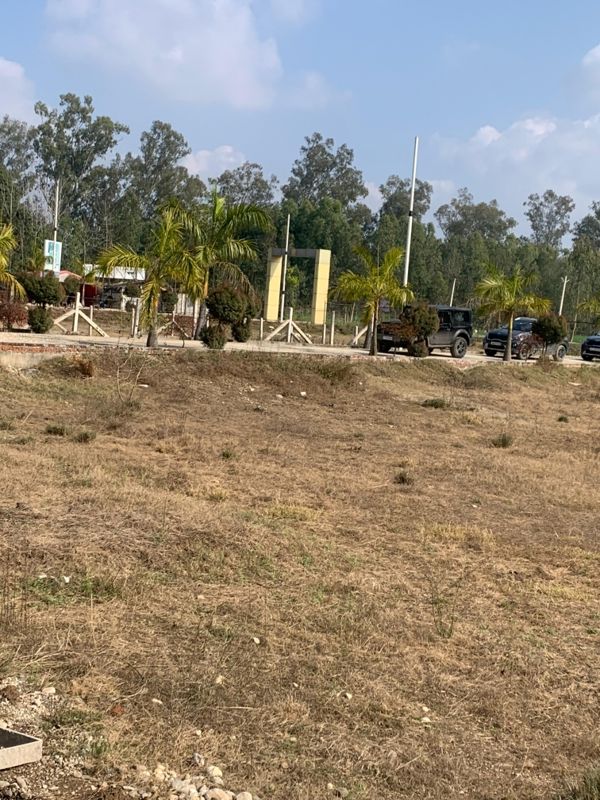 Plot For Sale in Bhandari Bagh
