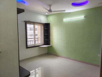 Bedroom in 3 BHK Apartment at Aditya Imperial Heights, Hafeezpet – for Rent
