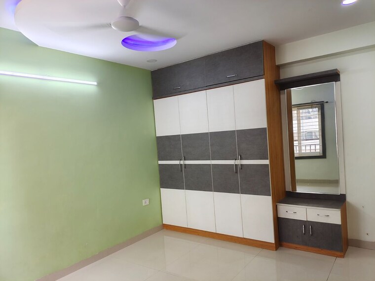 Room, aditya-imperial-heights 3 Bedroom 2000 Sq.Ft. Apartment In Hafeezpet Hyderabad 10120642