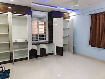 Team Area in 3 BHK Apartment at Aditya Imperial Heights, Hafeezpet – for Rent