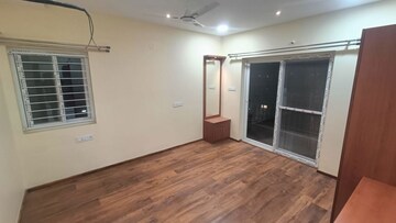 3 BHK Apartment For Rent in Aditya Imperial Heights, Hafeezpet