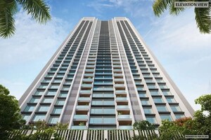 3 BHK Apartment – Exterior View View at JDN Cornerstone, Malad West - for Sale