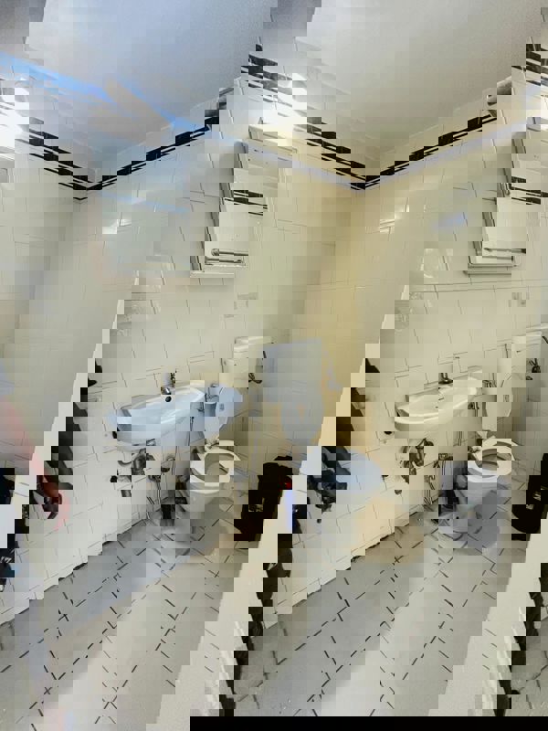 2 BHK 1100 Sq.Ft. Apartment in Raheja Woods