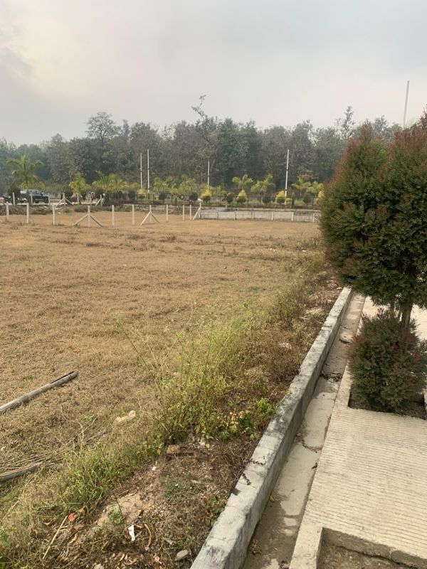 Plot For Sale in Biharigarh