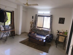 1 BHK Builder Floor For Rent in Keshav Nagar