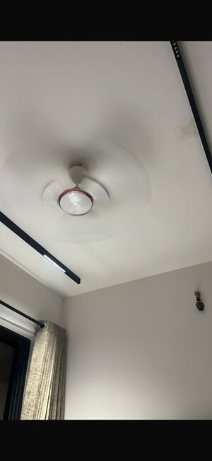 Furnished Amenities in 1 BHK Apartment at Lodha Crown Quality Homes, Majiwada – for Rent