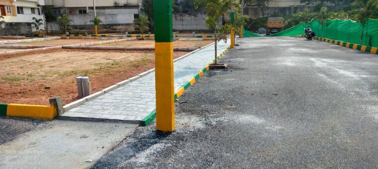 undefined, manikonda  1003 Sq.Ft. Plot In Manikonda Hyderabad 10120524