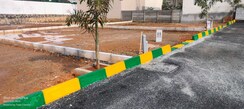 Plot For Sale in Manikonda