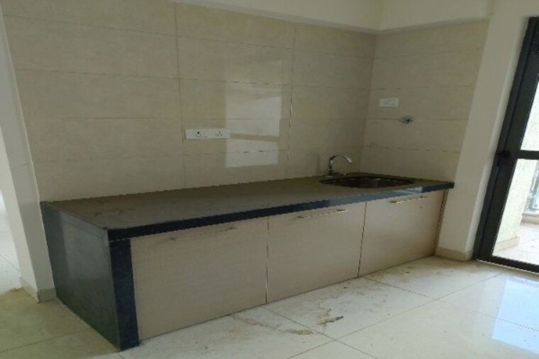 Bathroom, godrej-golf-meadows 1 Bedroom 402 Sq.Ft. Apartment In Poyanje Navi Mumbai 10120504