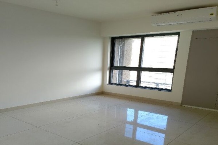 Room, godrej-golf-meadows 1 Bedroom 402 Sq.Ft. Apartment In Poyanje Navi Mumbai 10120504
