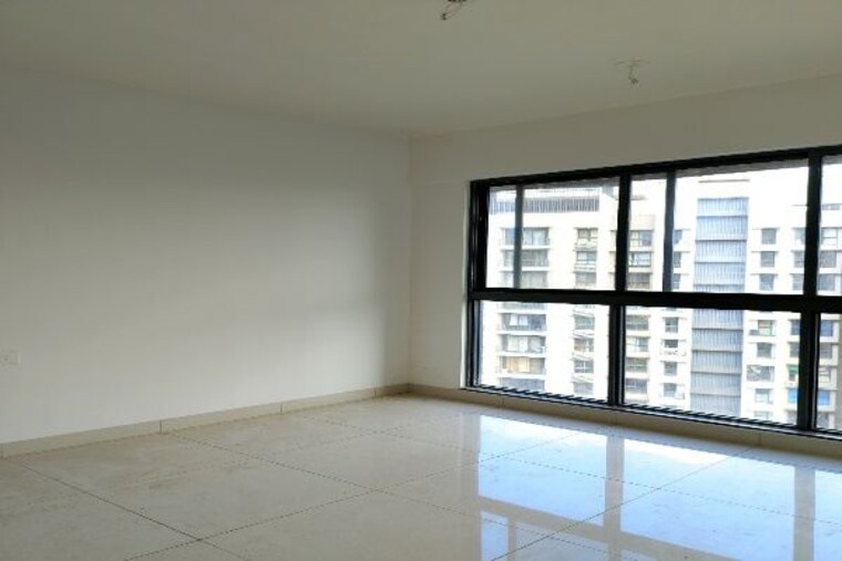 Room, godrej-golf-meadows 1 Bedroom 402 Sq.Ft. Apartment In Poyanje Navi Mumbai 10120504