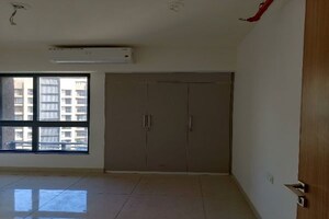 Room in 1 BHK Apartment at Godrej Golf Meadows, Poyanje – for Rent