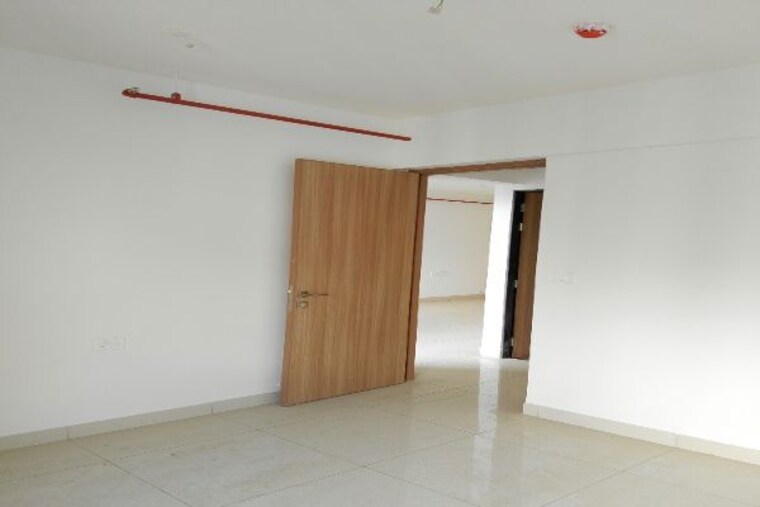 Room, godrej-golf-meadows 1 Bedroom 402 Sq.Ft. Apartment In Poyanje Navi Mumbai 10120504