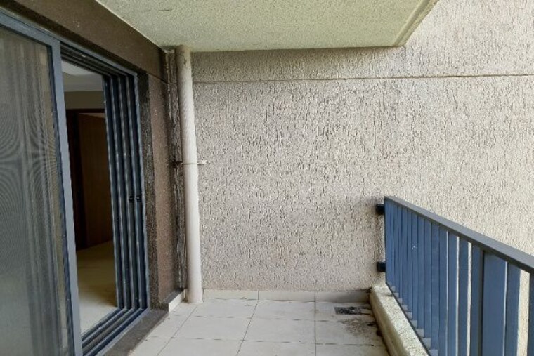 undefined, godrej-golf-meadows 1 Bedroom 405 Sq.Ft. Apartment In Poyanje Navi Mumbai 10120505