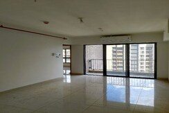 1 BHK Apartment For Rent in Godrej Golf Meadows