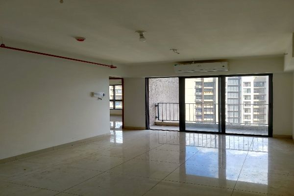 1 BHK Apartment For Rent in Godrej Golf Meadows