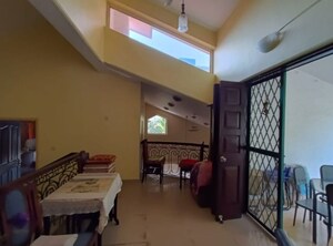 4 BHK Villa For Sale in Tungarli