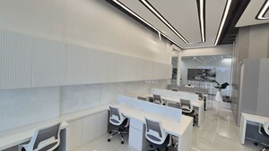 Team Area in  Office Space at Madhurawada – for Rent